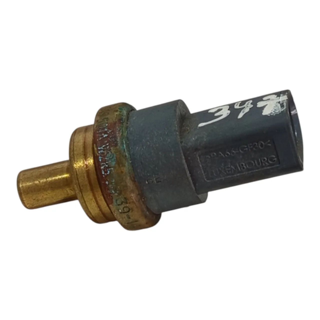 Sensor Temperatura Água Audi A4 2.0 2009 A 2014 - Foto 4