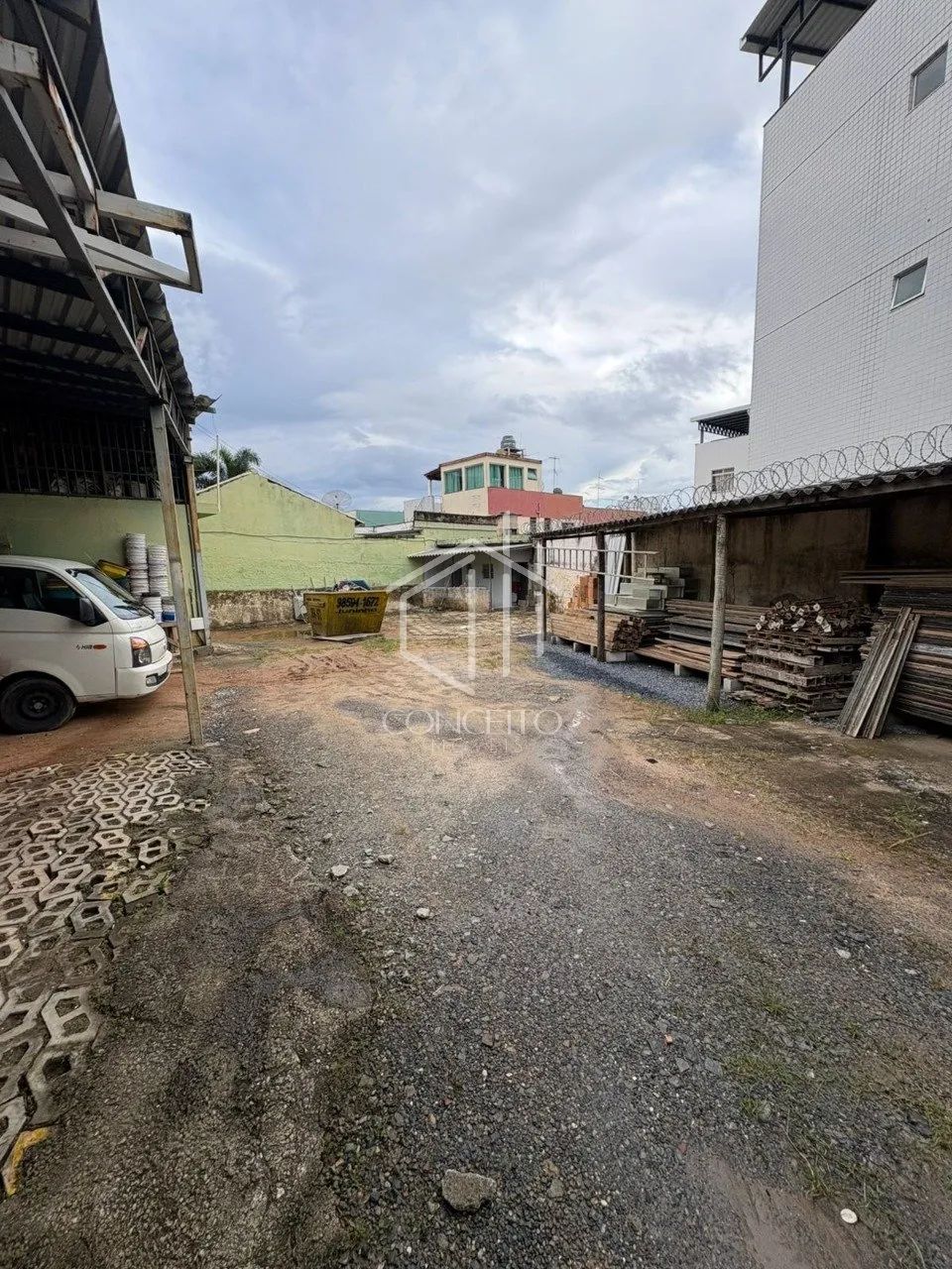 GALPÃO l BAIRRO DONA CLARA- R$ 850.000,00 - Foto 3