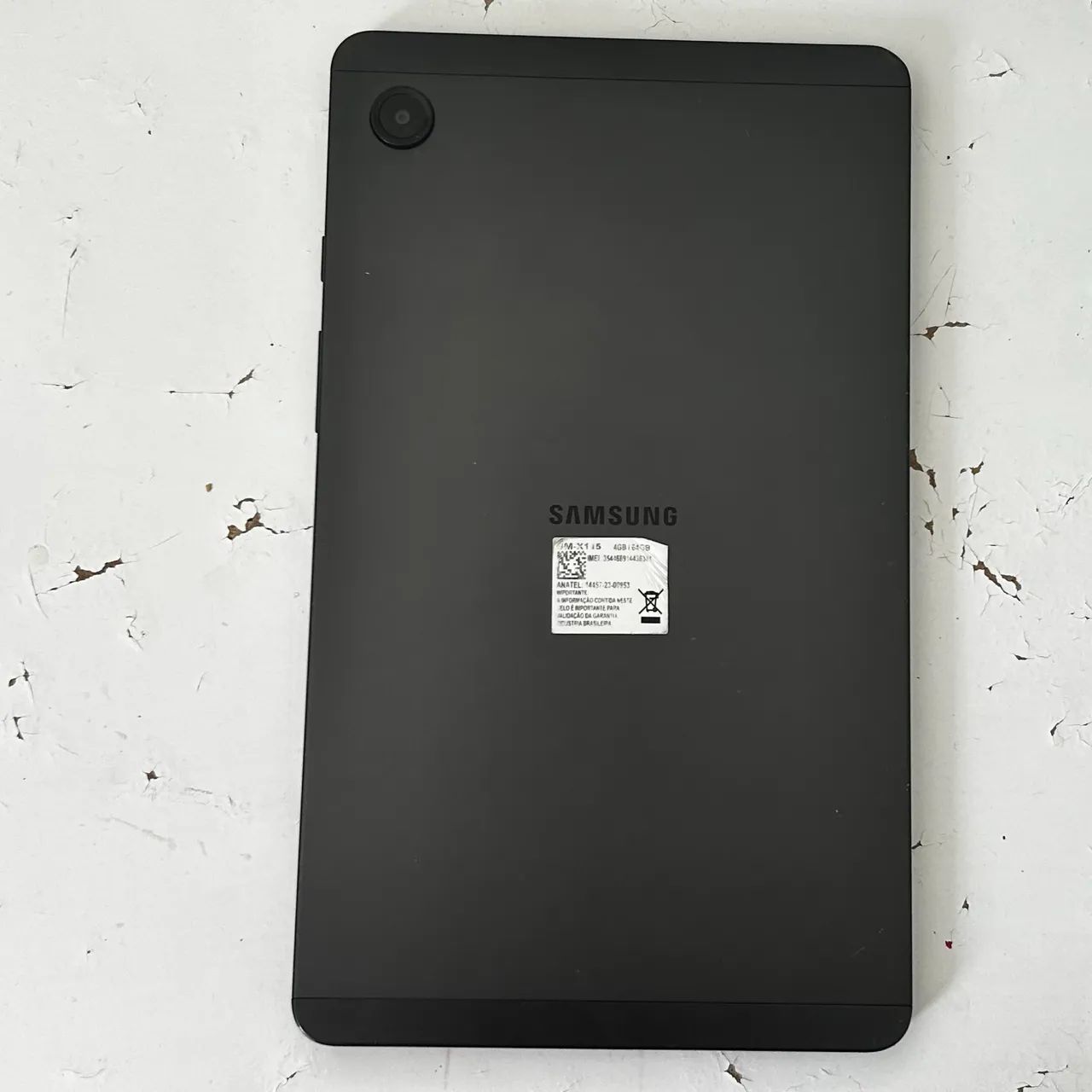 Galaxy Tab A9 (seminovo). - Foto 2