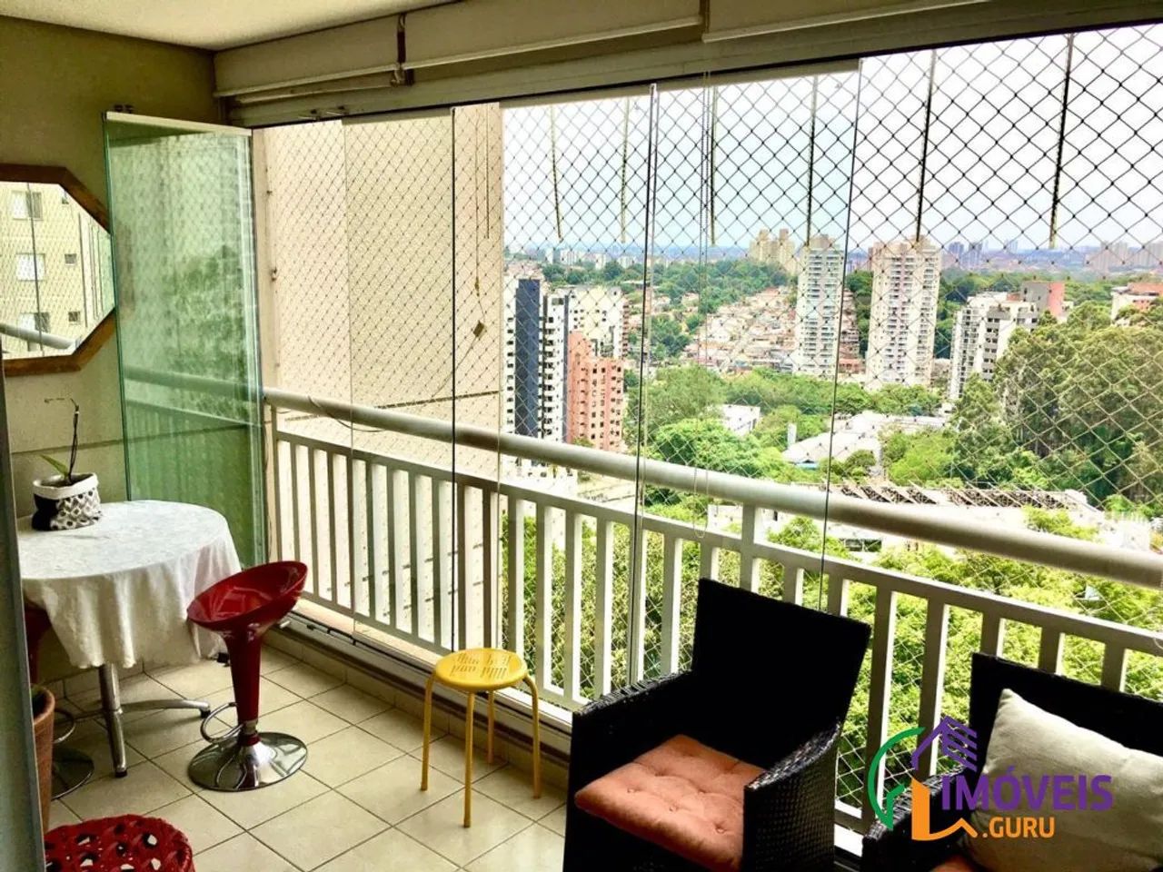 APARTAMENTO - MORUMBI - SP - Foto 5