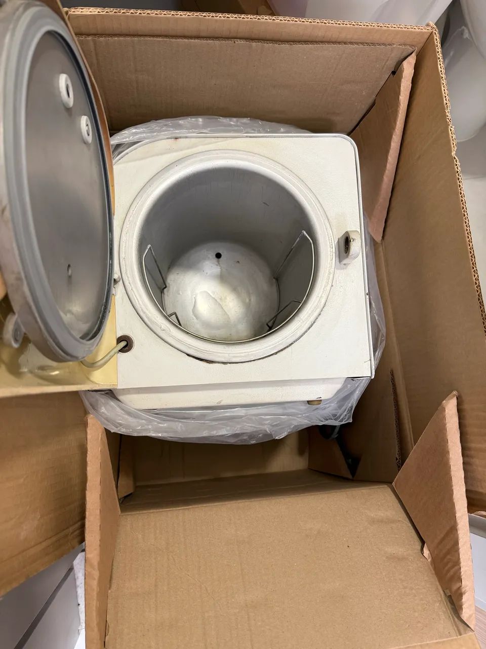 Autoclave 12 L Cristófoli  - Foto 4