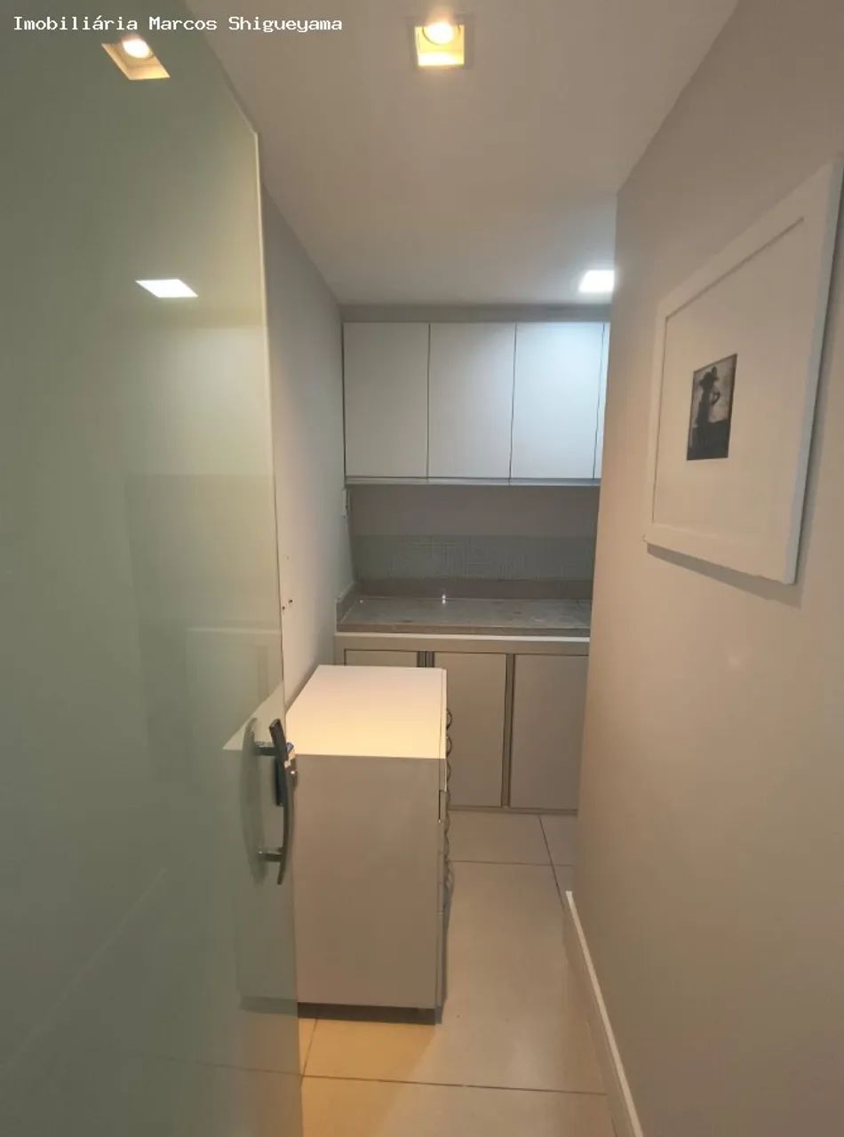 Sala Comercial para Venda em Salvador, Caminho das Árvores, 2 banheiros, 2 vagas - Foto 5