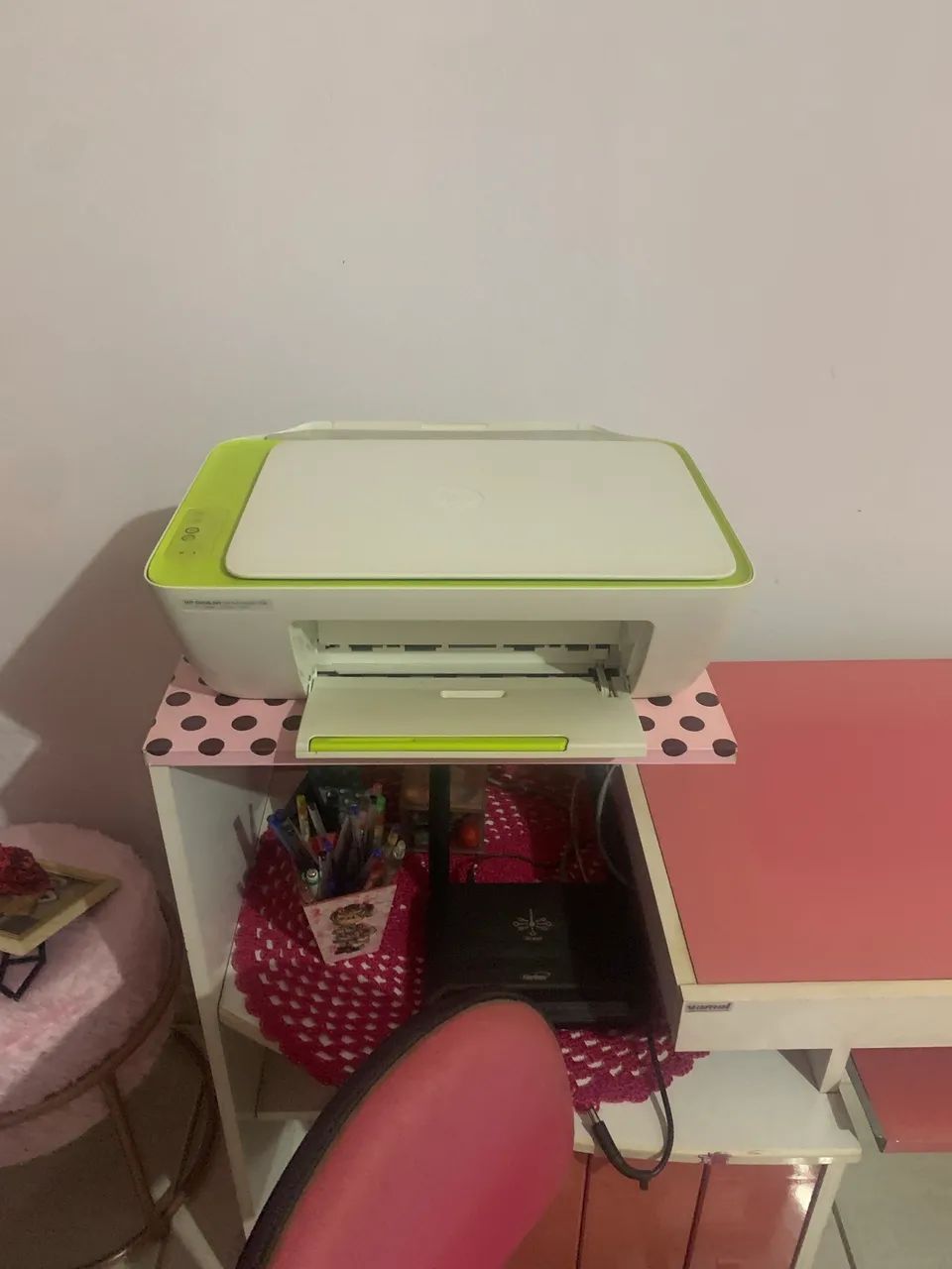 Vende se impressora  - Foto 3