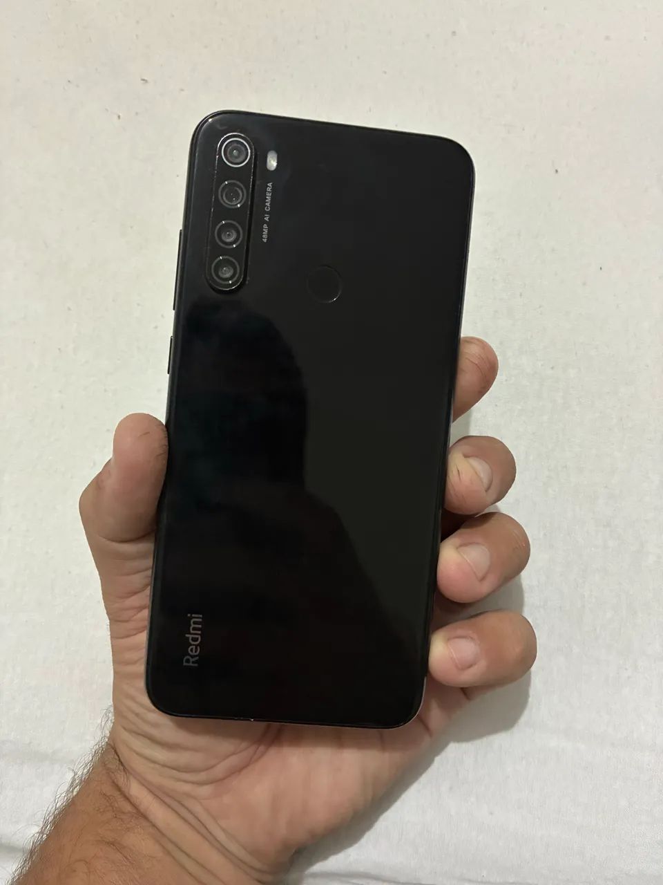 Xiaomi redmi note 8  - Foto 3