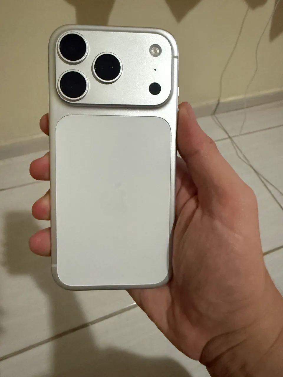 IPHONE 17 PRO 256GB 