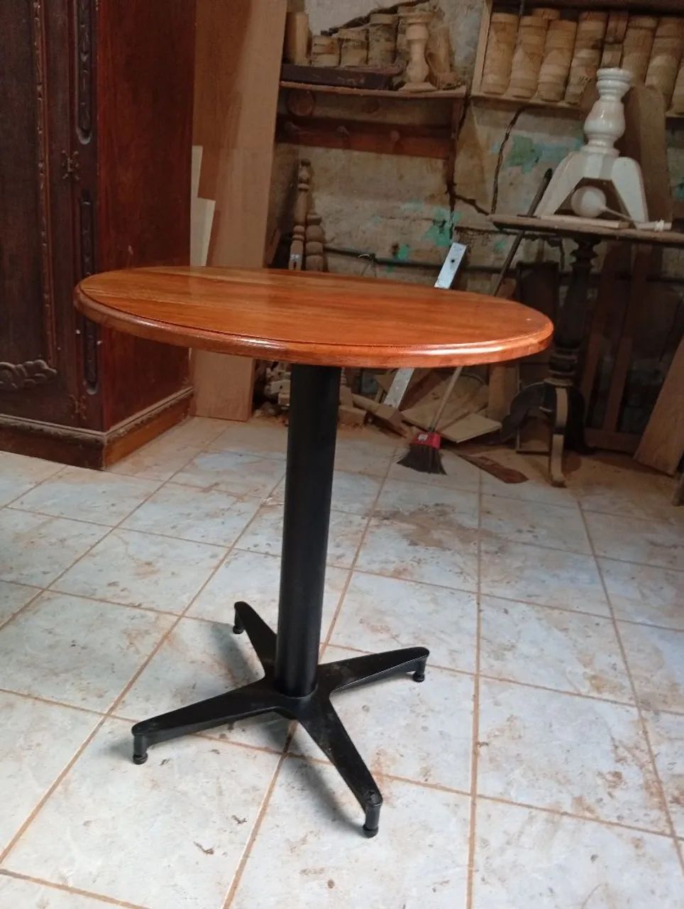 Mesa de canto  - Foto 3