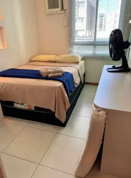 APS- Excelente apto com 2 quartos em Praia de Itaparica - Vila Velha - ES - Foto 5