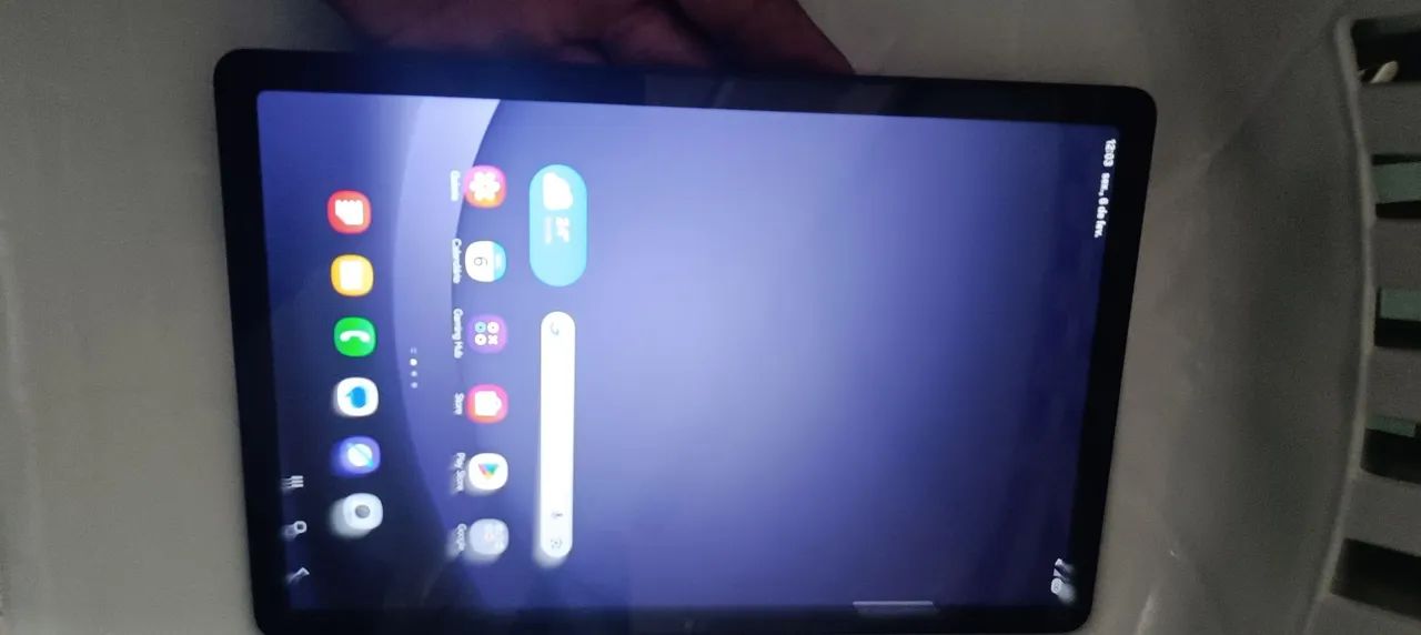 TABLETE SAMSUNG A9 PLUS 64GIGAS - Foto 2