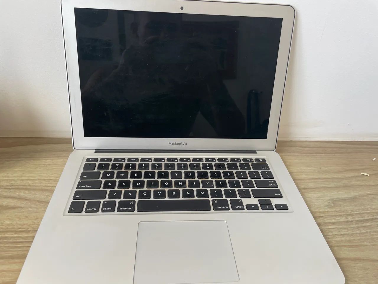 MacBook Air 13