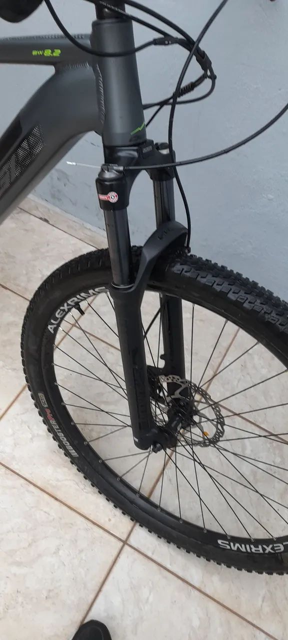 E bike oggi8.2  - Foto 2