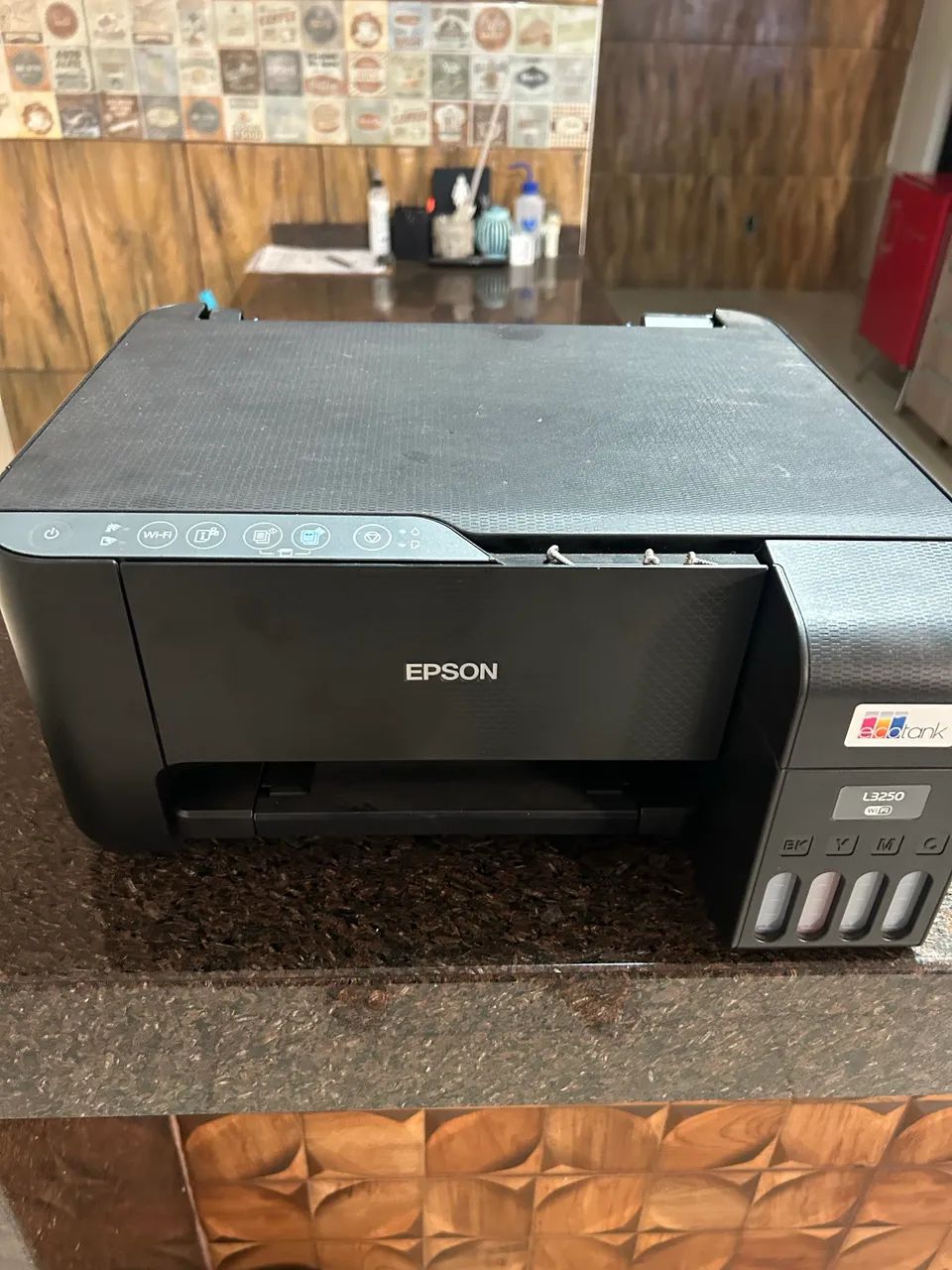 Impressora Epson l3250 - Foto 4