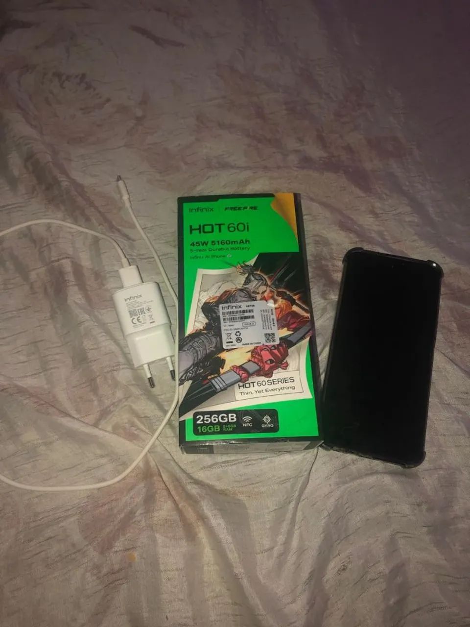 Celular  - Foto 3