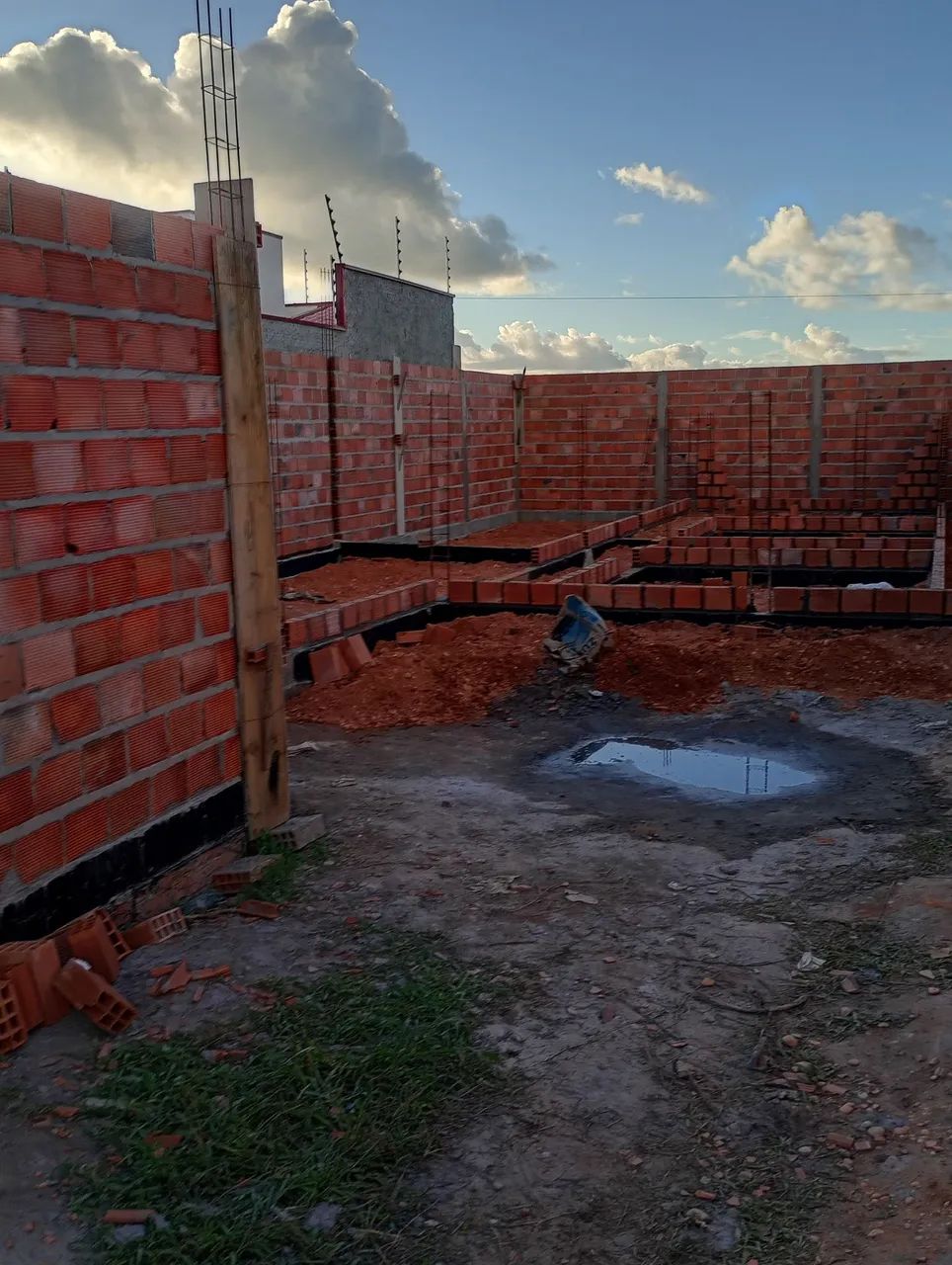Pedreiro ou empreiteiro  - Foto 2