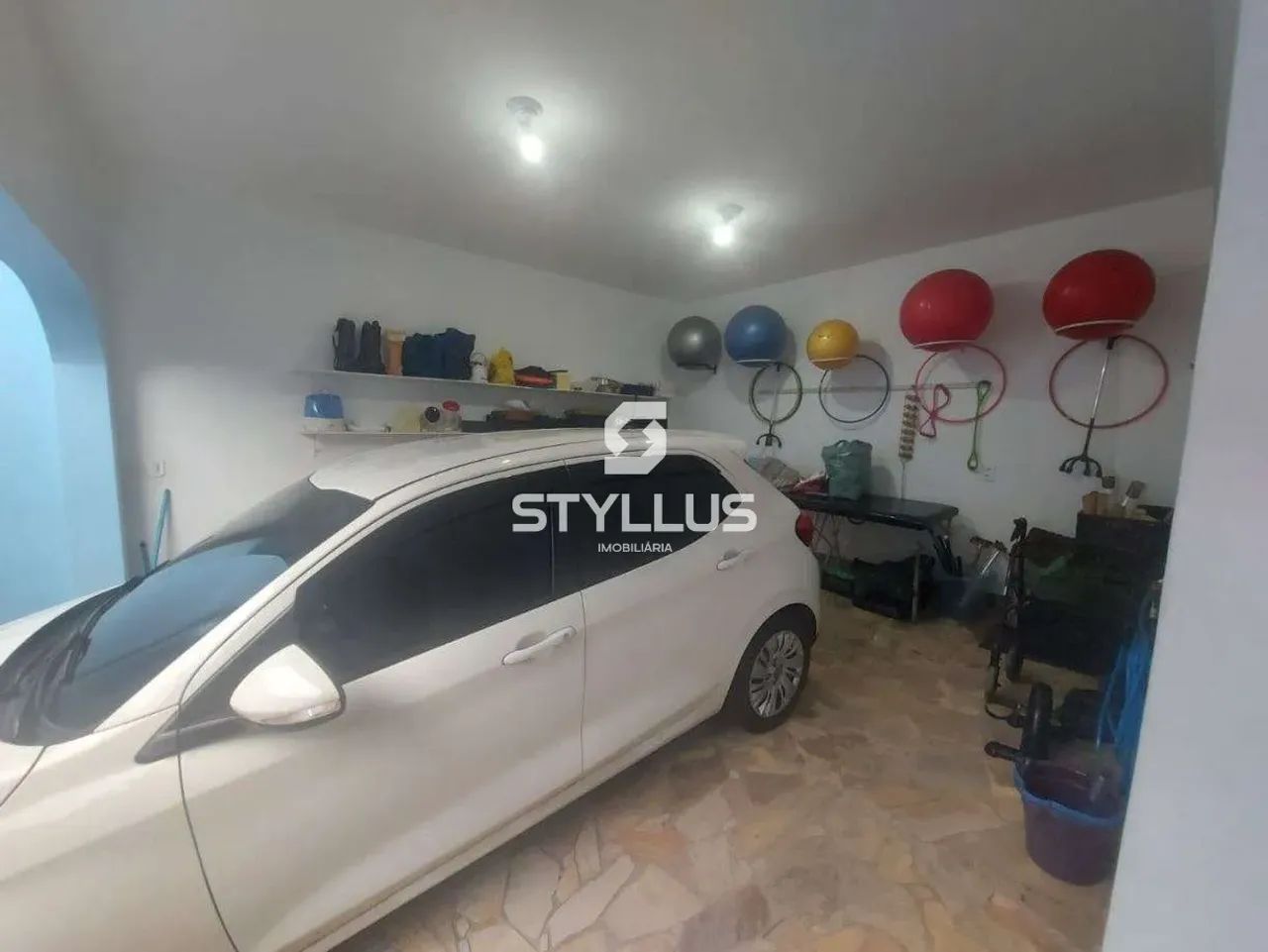 Bonsucesso | Casa 5 quartos, sendo 2 suites - Foto 2