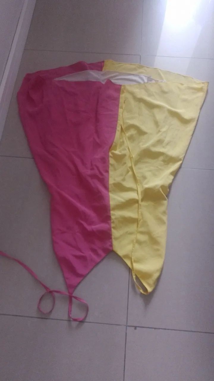 Vestido chiq de boutique 