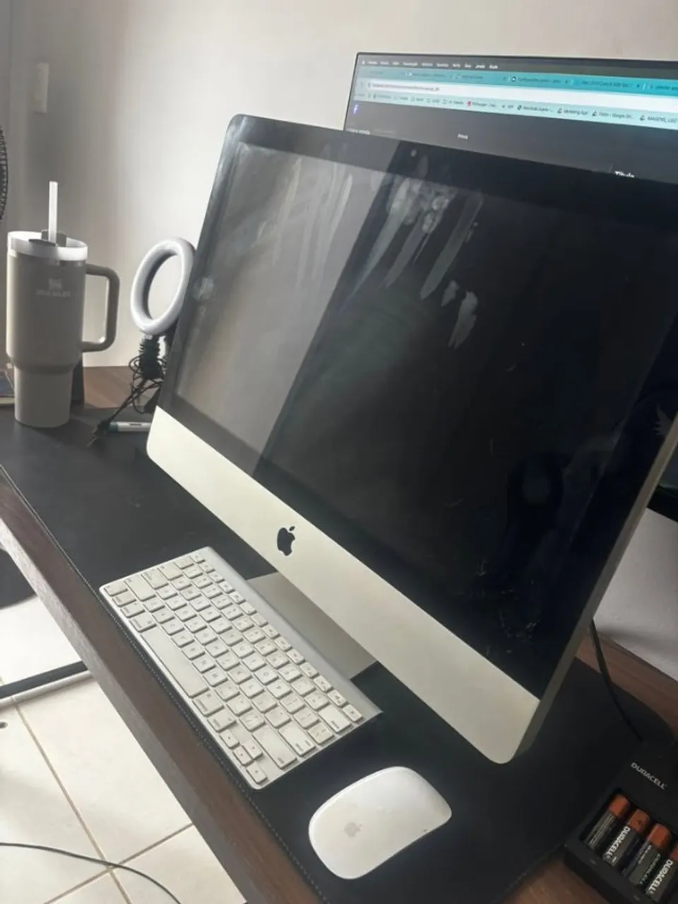 imac 2014