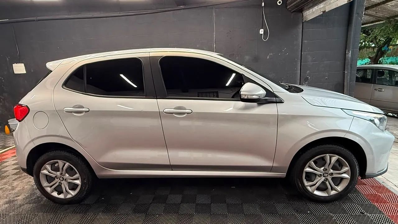 Fiat Argo Drive 1.0 6V Flex 2026 - Foto 4