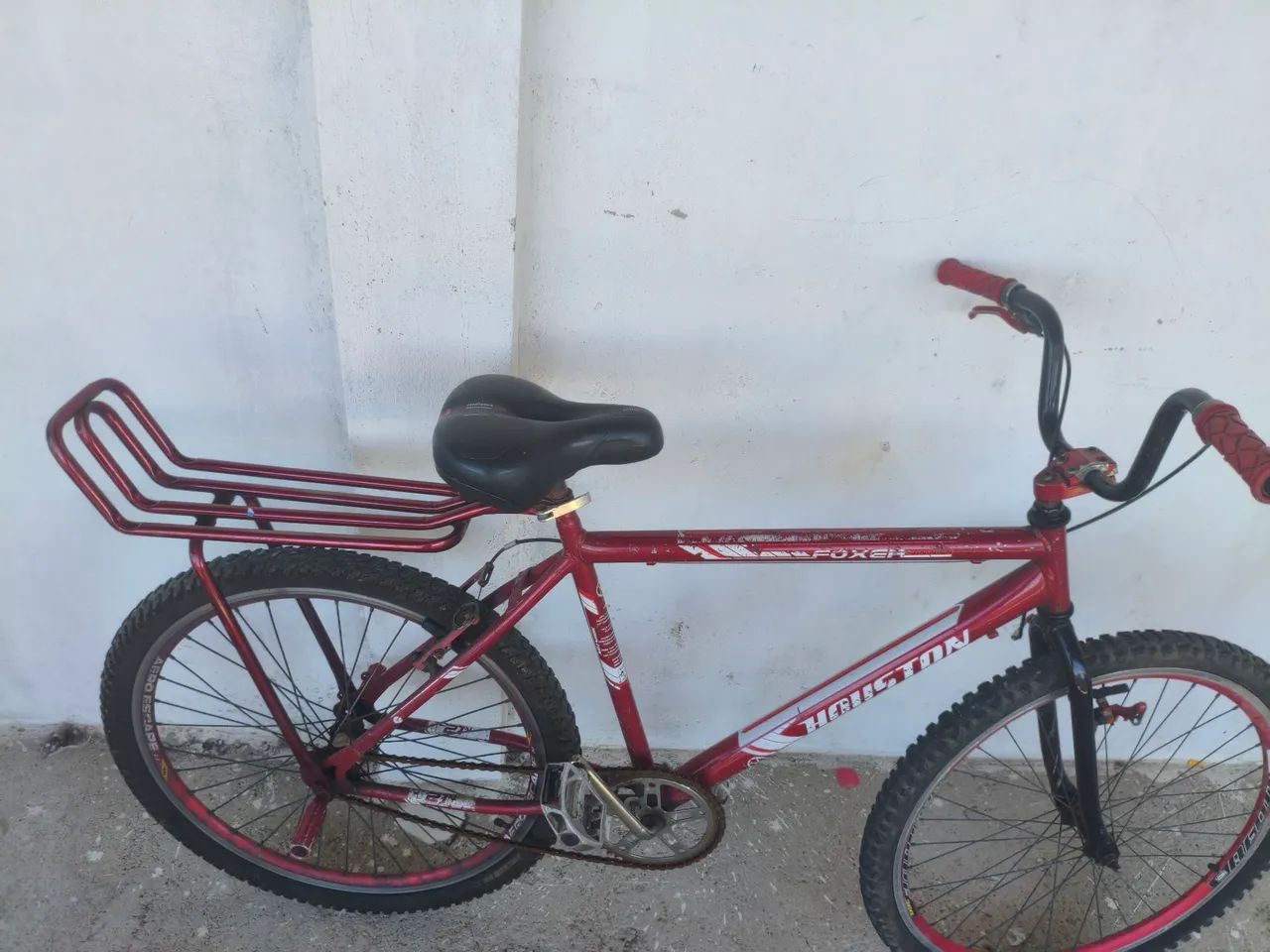 Bicicleta  - Foto 3