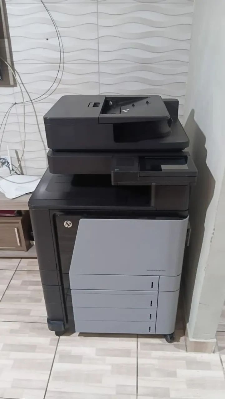 impressora hp