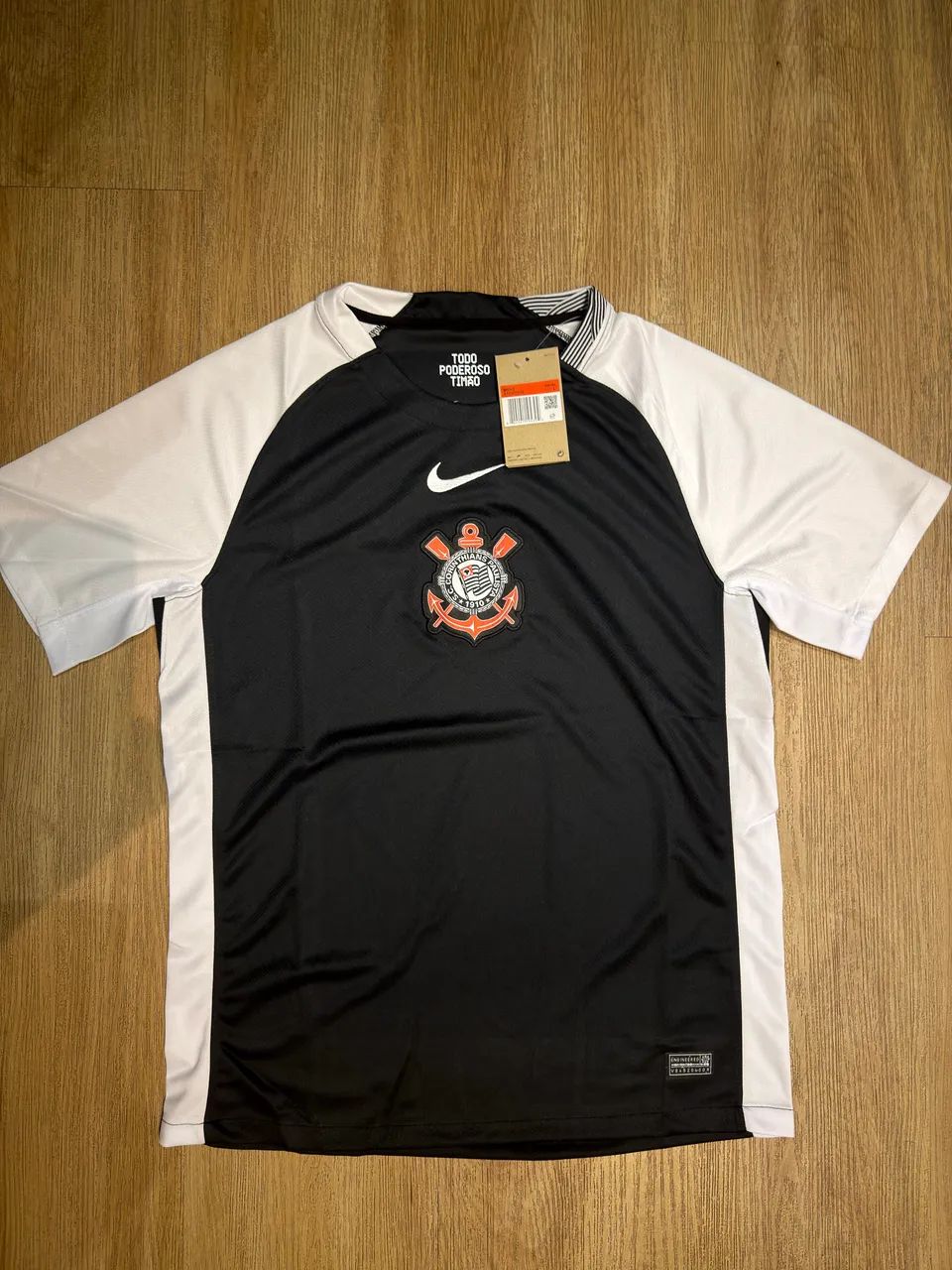Camisa do Corinthians  - Foto 4