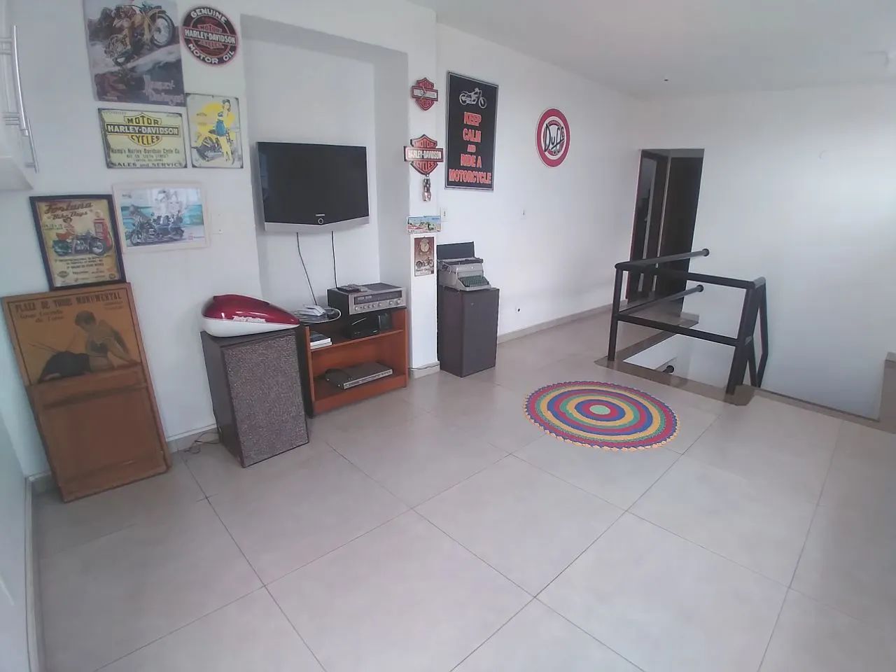 Cobertura Duplex 405 m² Bairro Silveira - Foto 3