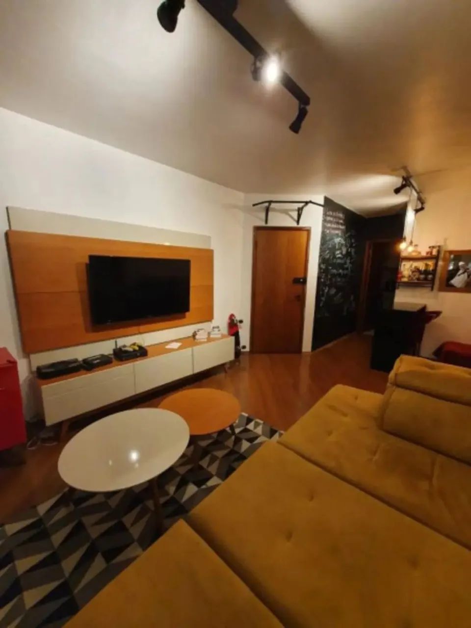 Quarto no Brooklin - Masculino - Foto 4
