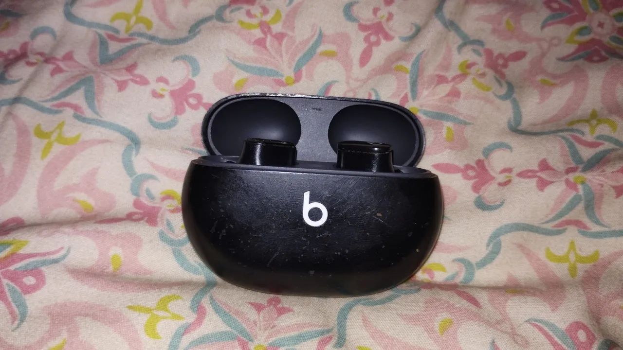Fone de ouvido bluetooth  - Foto 2
