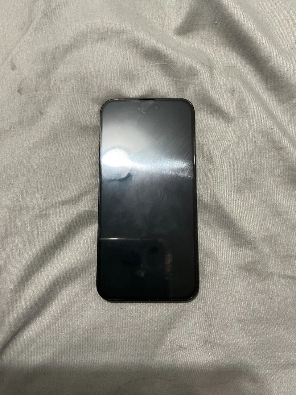 iPhone 14 Pro Max 256gb Original em perfeito estado - Foto 3