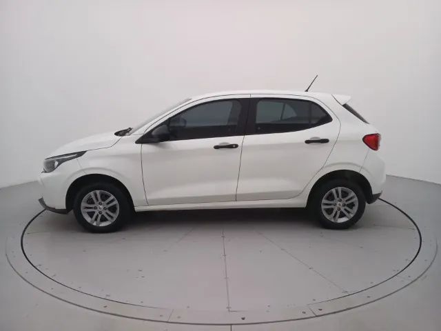 Fiat Argo 1.0 6V Flex. 2023 - Foto 2