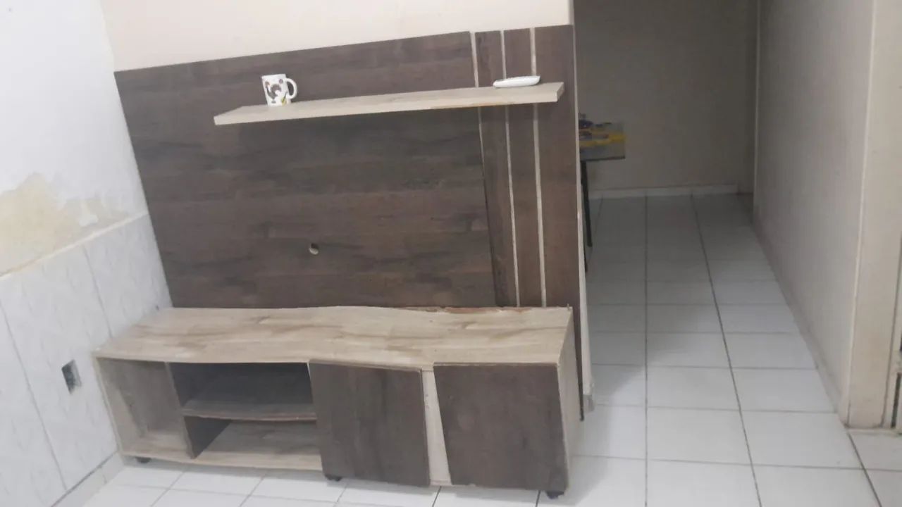 Estante para vender 