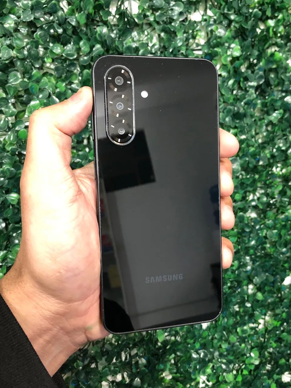 Samsung A26 5G 8RAM 256gb  - Foto 2