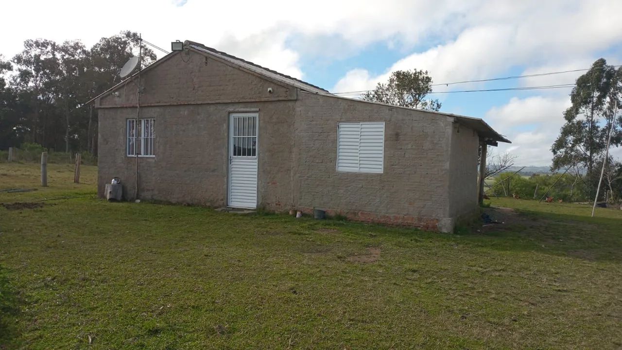 Vendo sitio 
