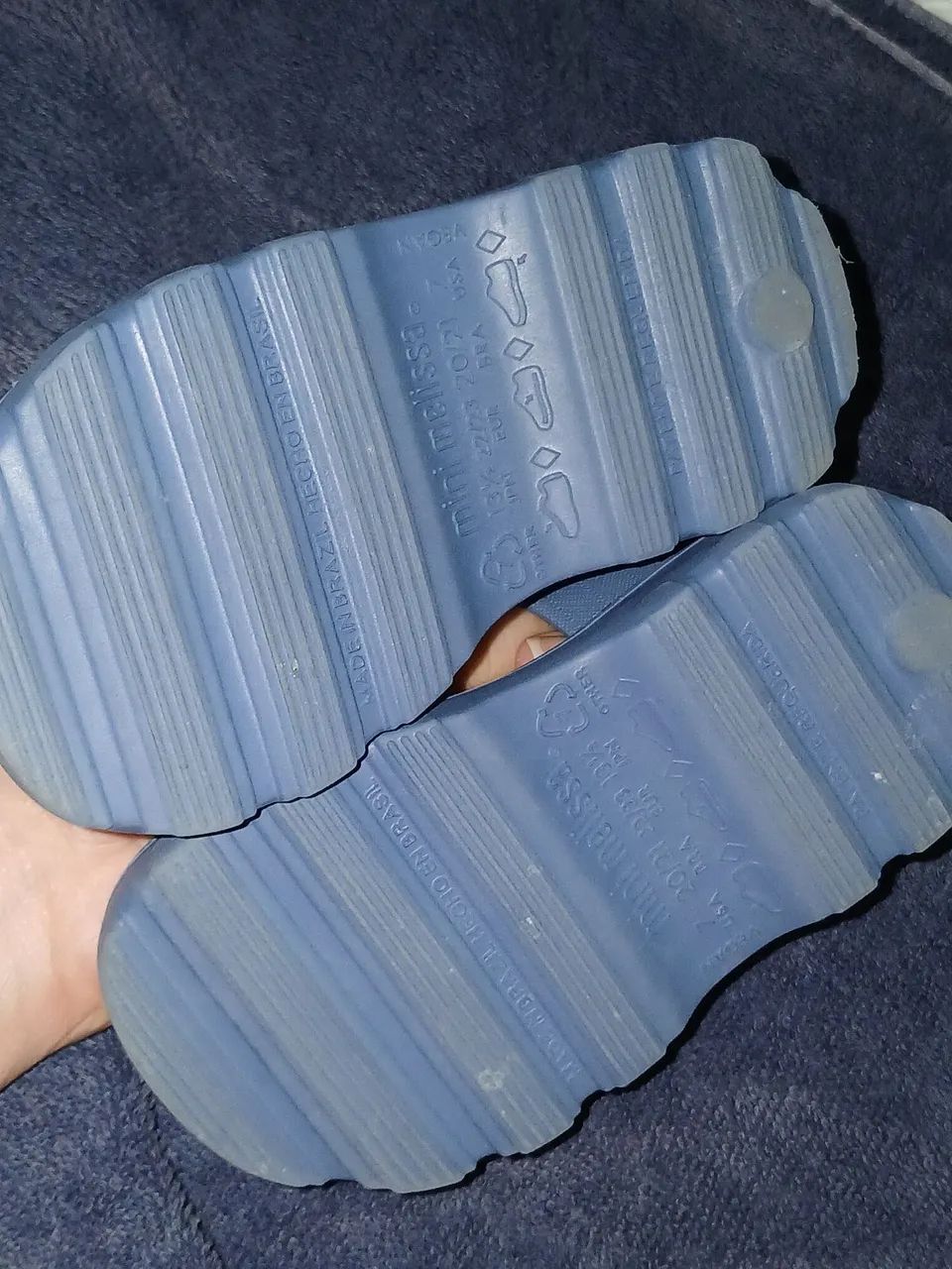 Mini Melissa - Foto 2