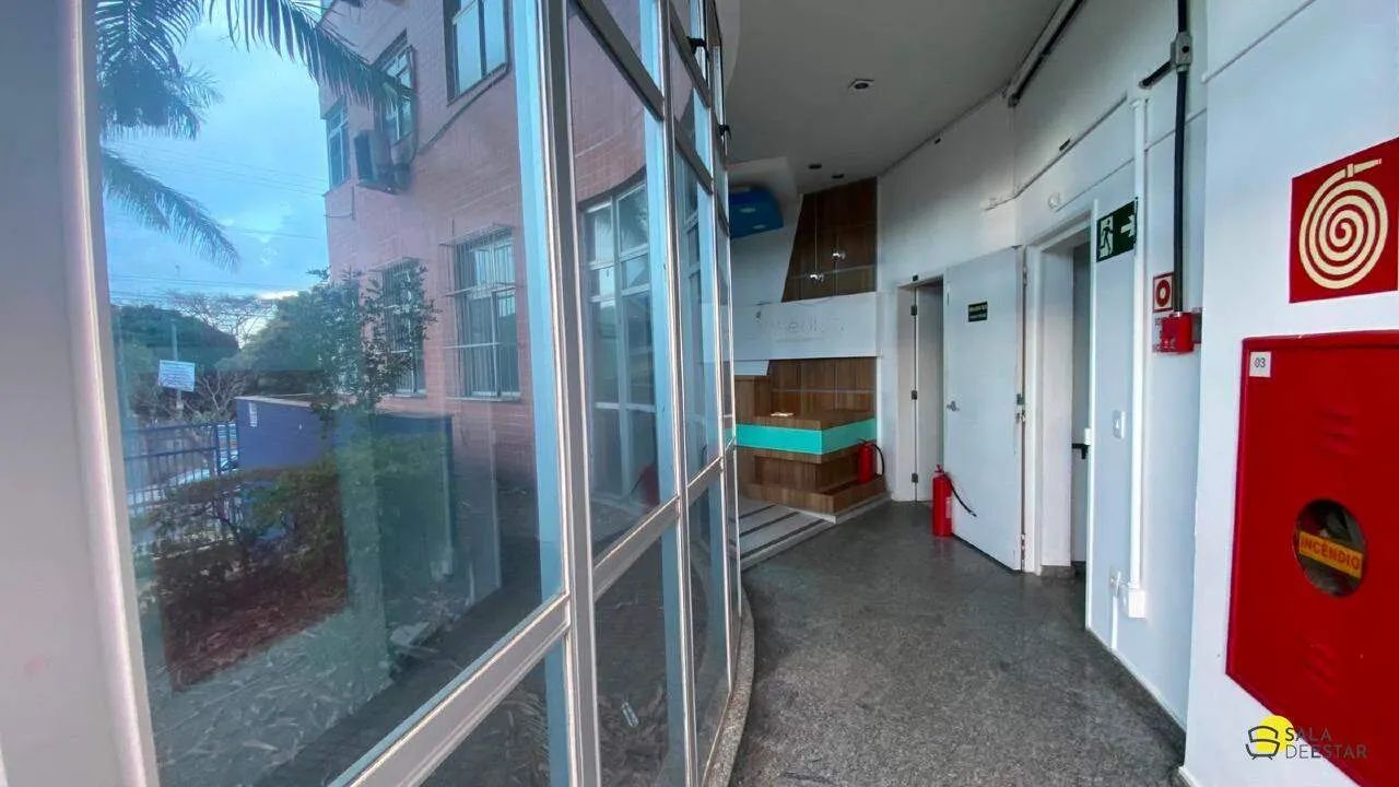 Prédio Comercial para alugar no Betânia - Foto 3
