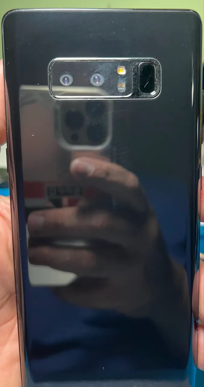 Samsung galaxy note 8 - Foto 2