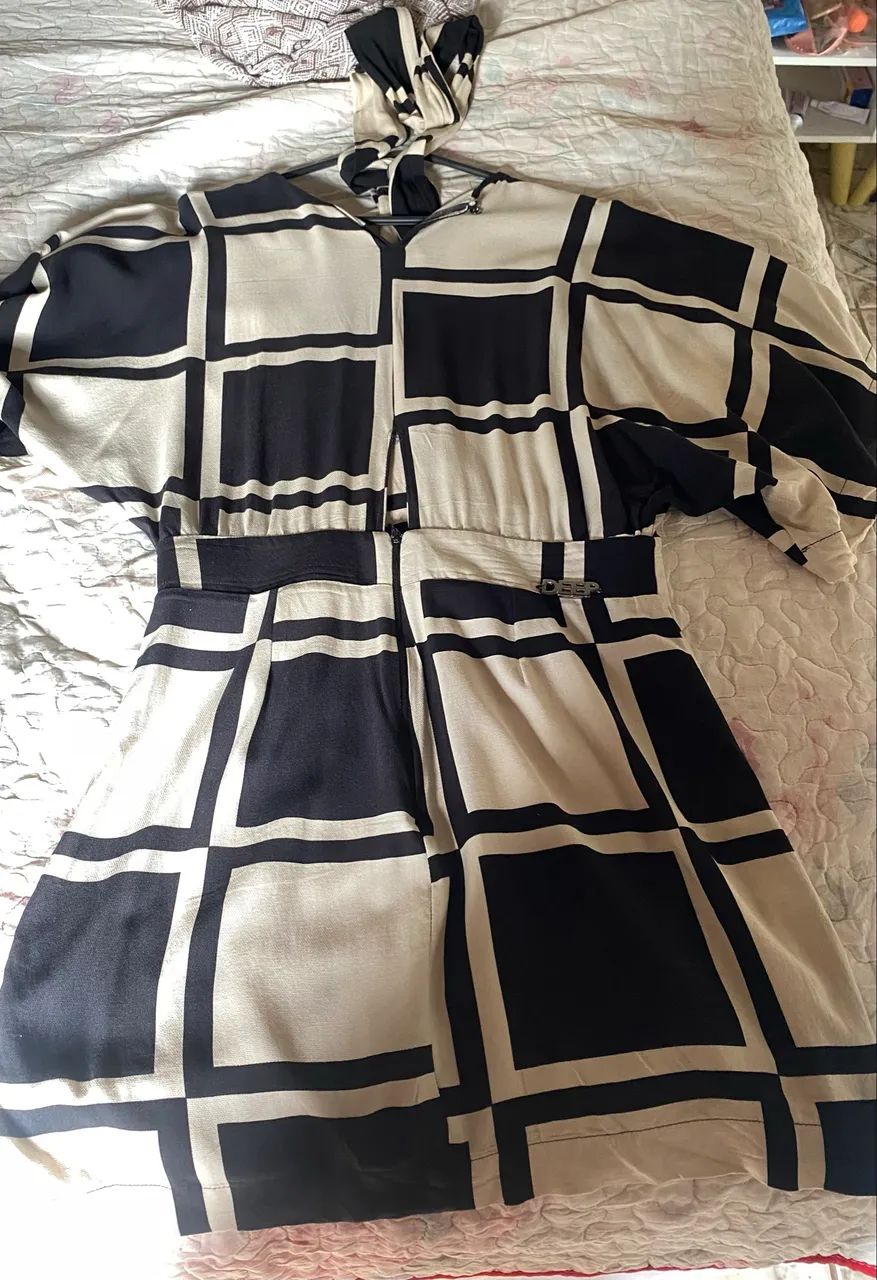 Vestido Deep - Foto 2
