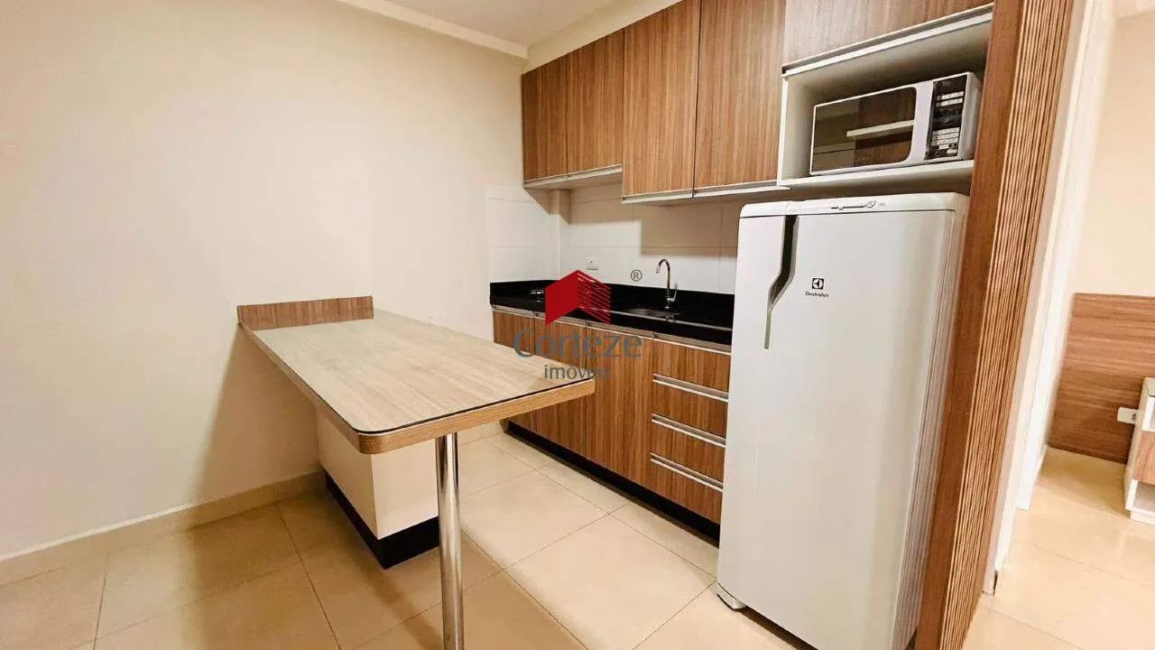 Studio Loft para locação no cajuru - Foto 4