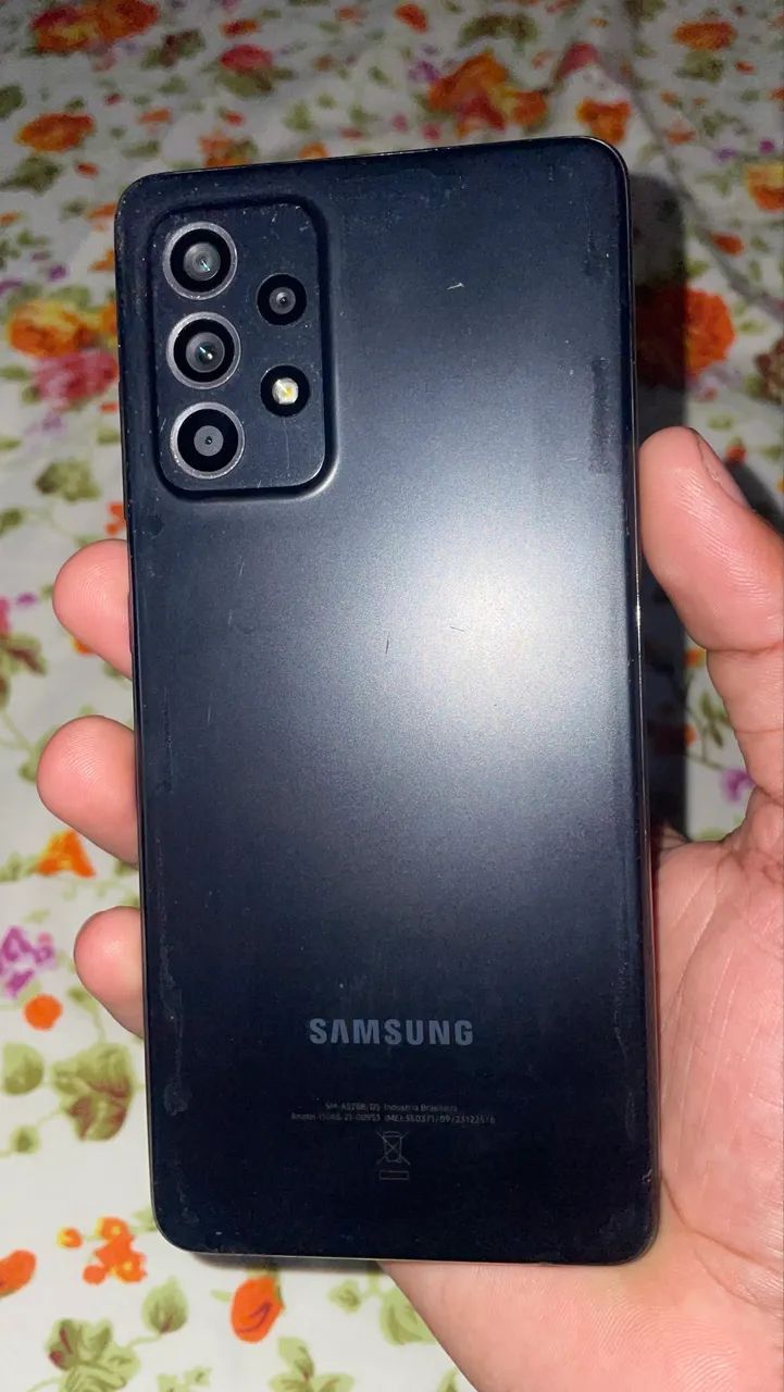 Samsung a52s - Foto 2
