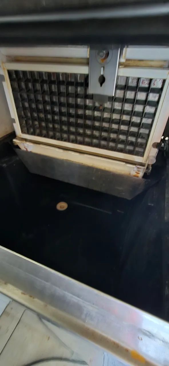 Maquina de gelo - Foto 3
