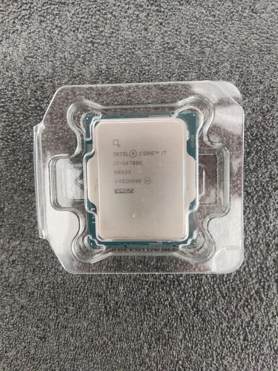 Processador Intel Core i7-14700K 14ª Geração LGA 1700 (Com Caixa) - Foto 2