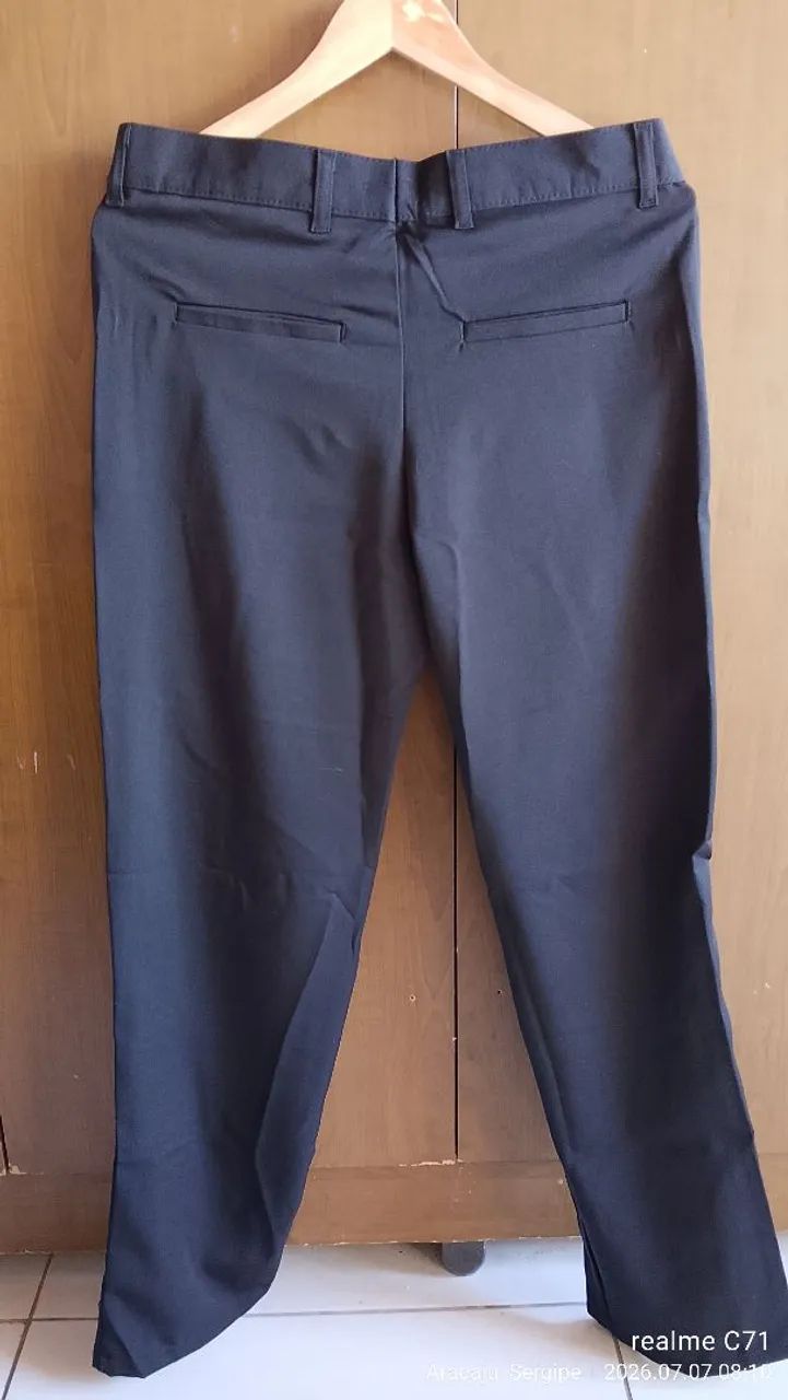 Calça social  - Foto 2