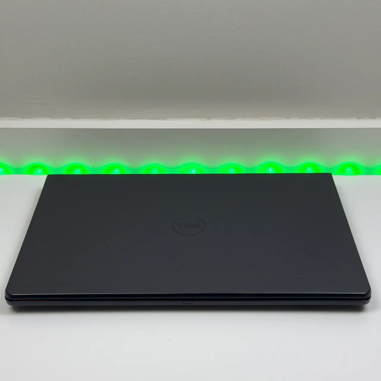 Notebook DELL Para trabalho e estudos: Intel Core i3 7th | 8gb RAM | 128gb SSD - Foto 4