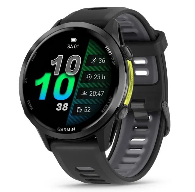 Garmin Forerunner 970