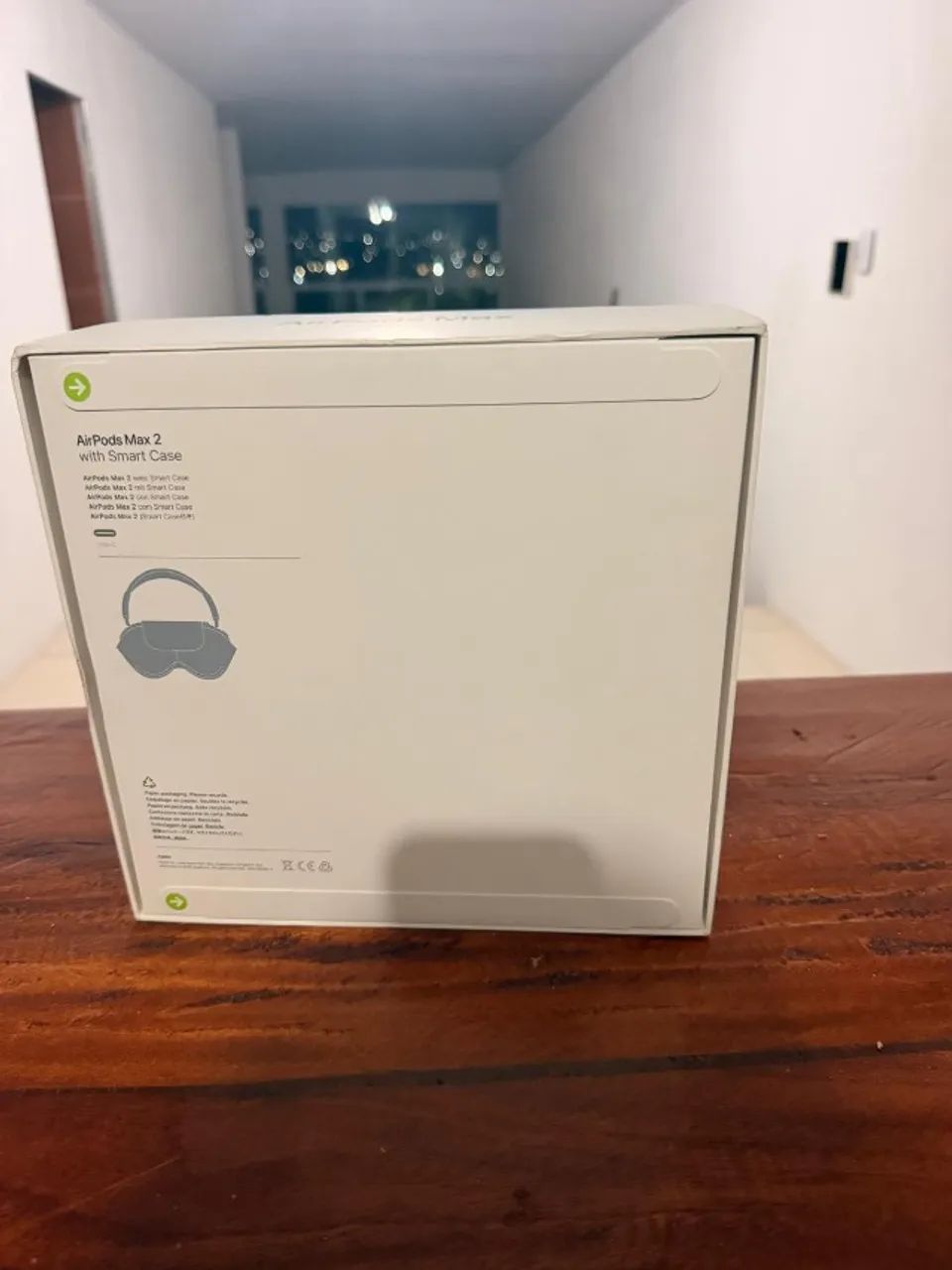 AirPods Max 2 with smart case - Foto 2