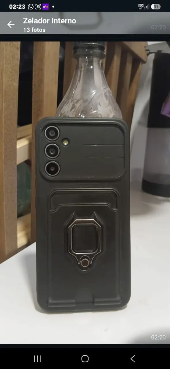 Samsung A34 - Foto 2