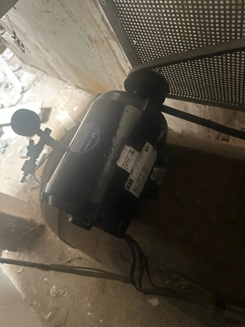 Compressor 200 libras - Foto 5