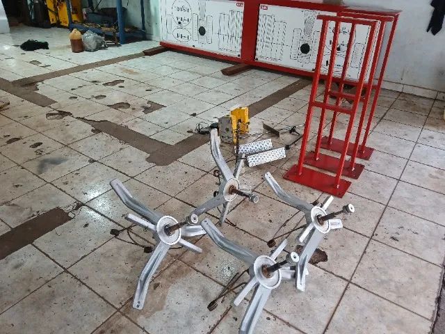 Equipamentos para oficina  - Foto 5