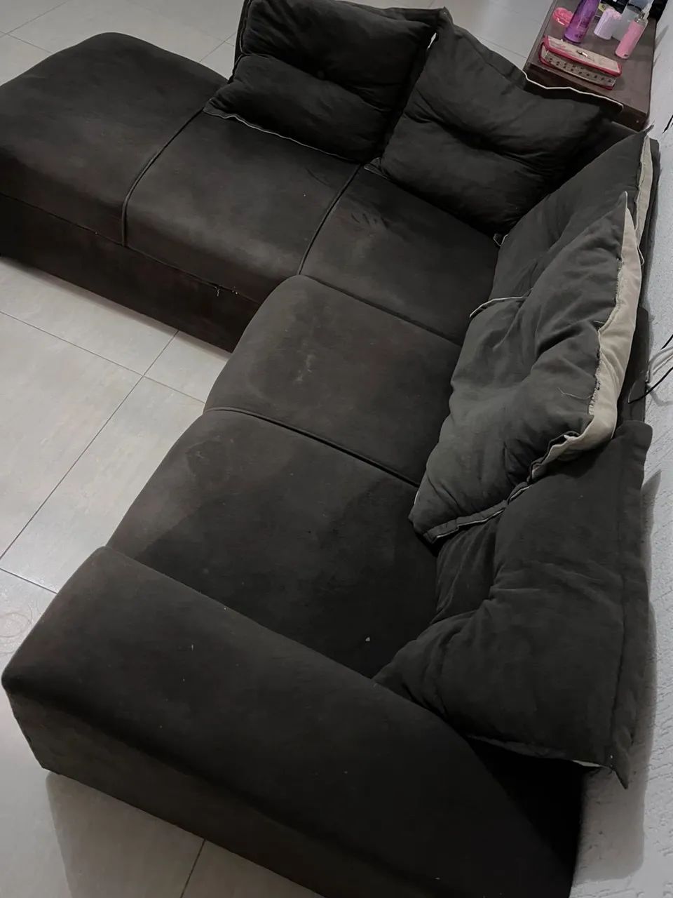 Sofá 5 Lugares - Foto 3