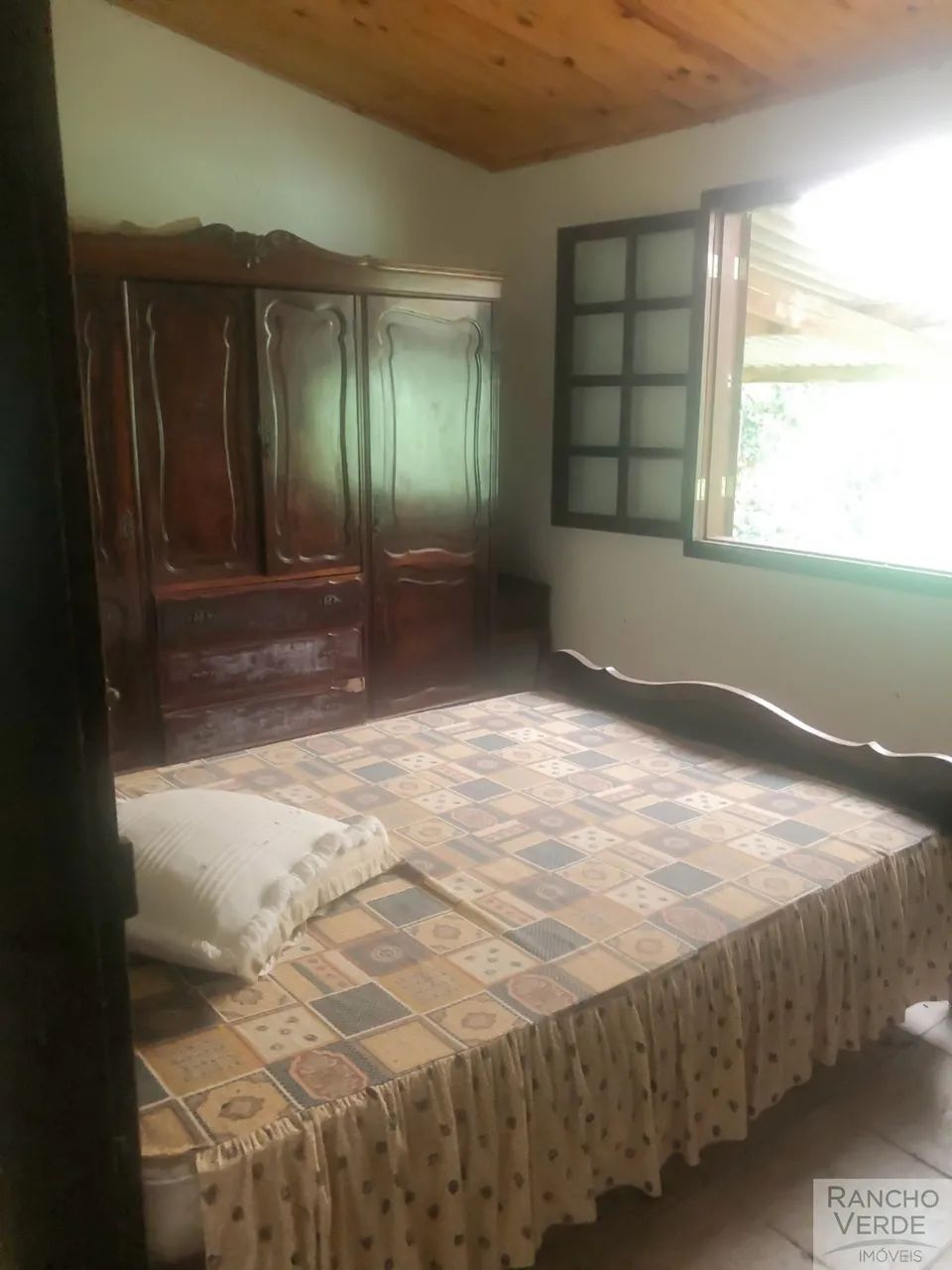 SÍTIO RURAL em SÃO LUIZ DO PARAITINGA - SP, CATUÇABA - Foto 5