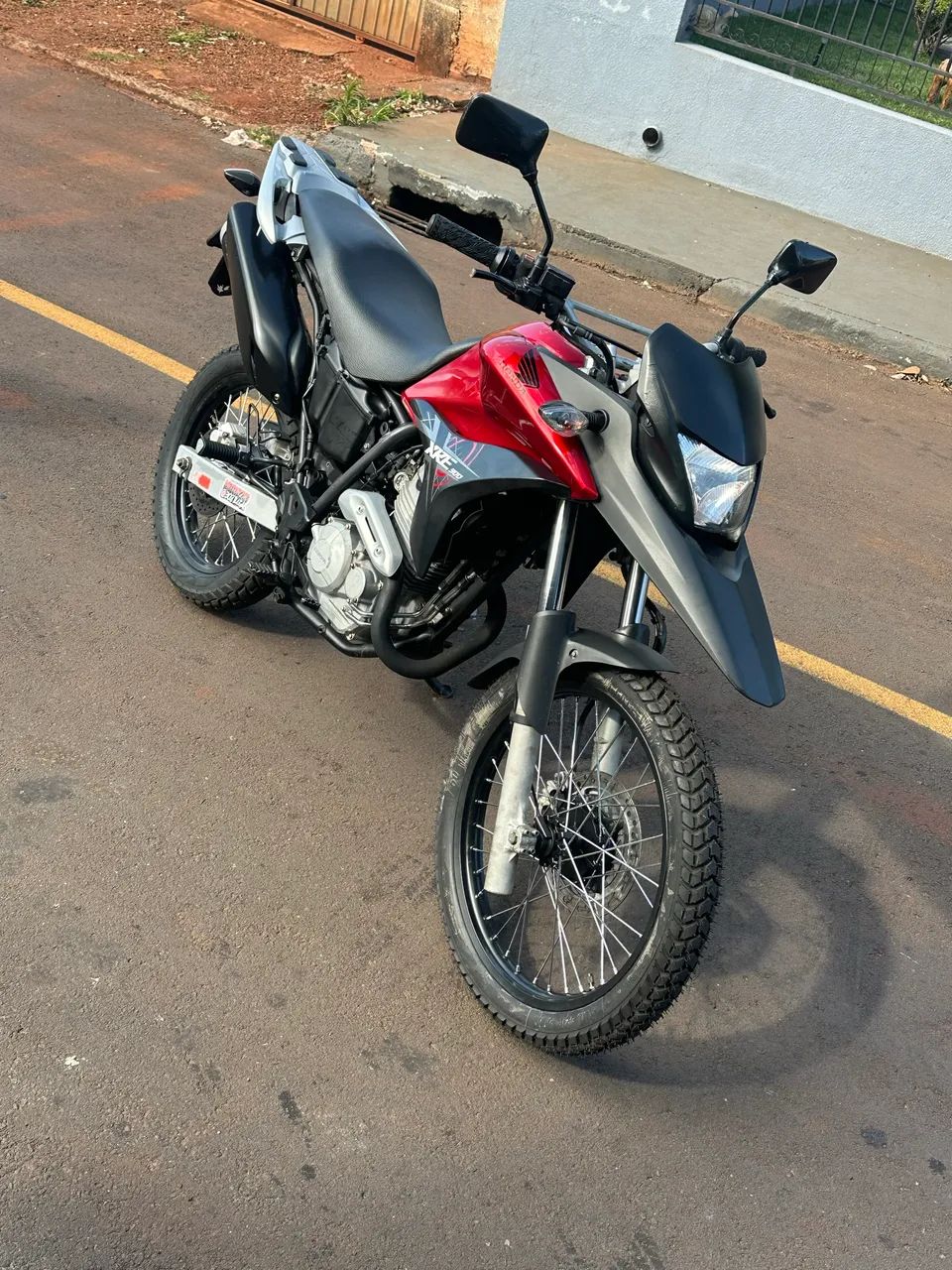 Xre 300cc - Foto 2